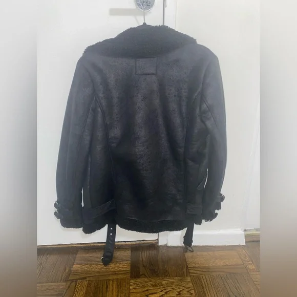 American Eagle Jacket - Picture 2 of 3